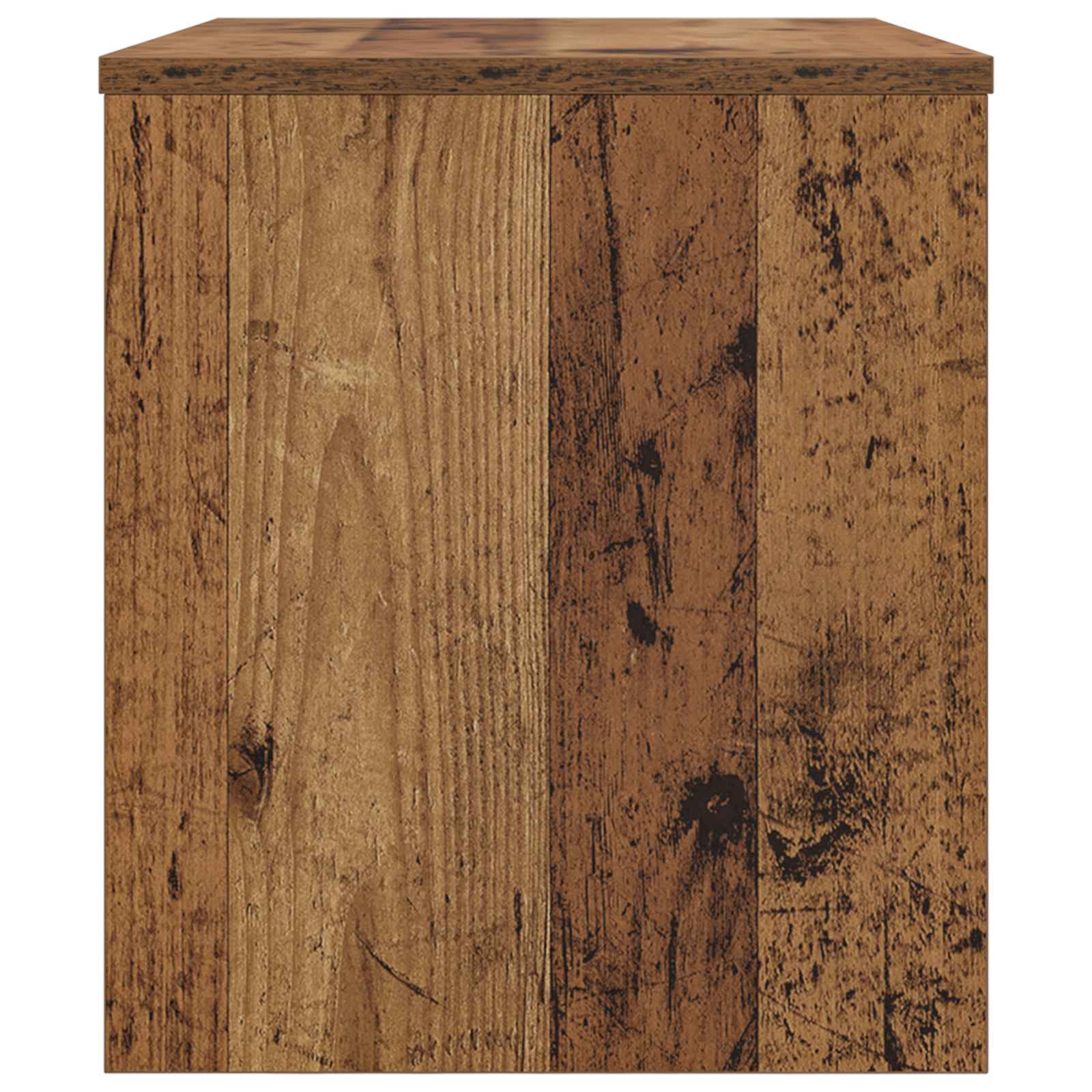 TV ormar Staro drvo 60 x 35 x 40 cm Konstruirano drvo