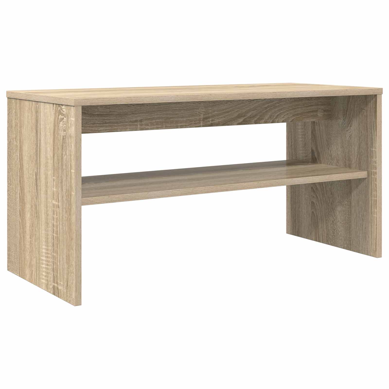 TV ormar Sonoma hrast 80 x 35 x 40 cm Konstruirano drvo