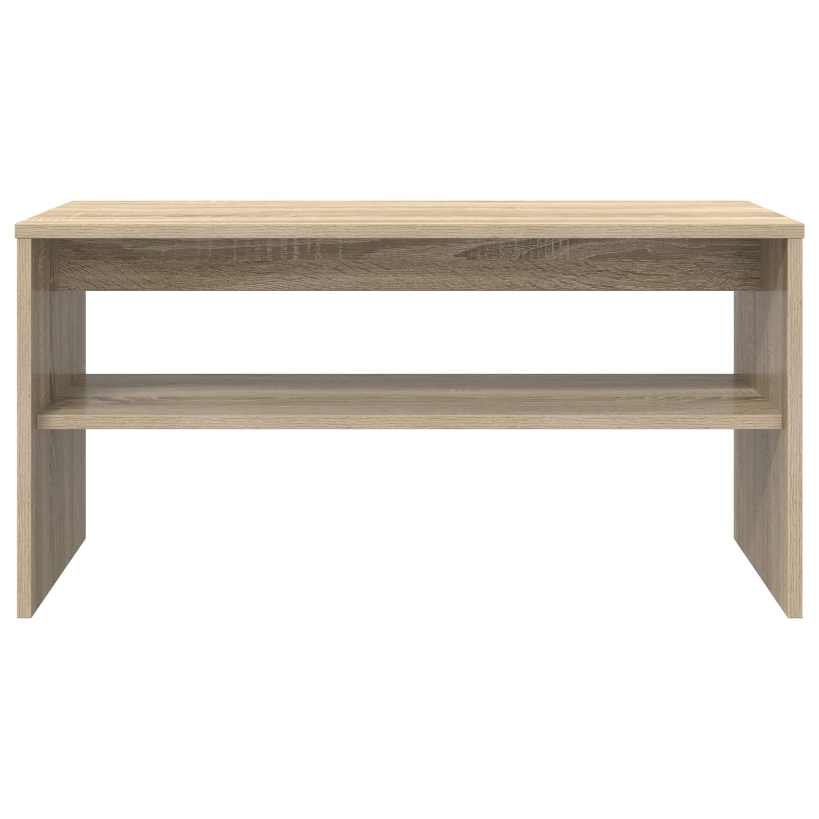 TV ormar Sonoma hrast 80 x 35 x 40 cm Konstruirano drvo
