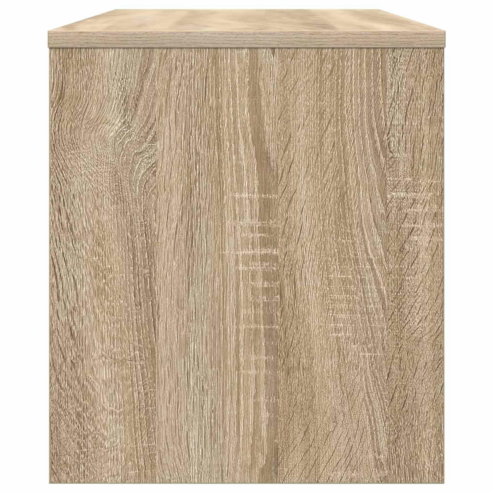 TV ormar Sonoma hrast 80 x 35 x 40 cm Konstruirano drvo
