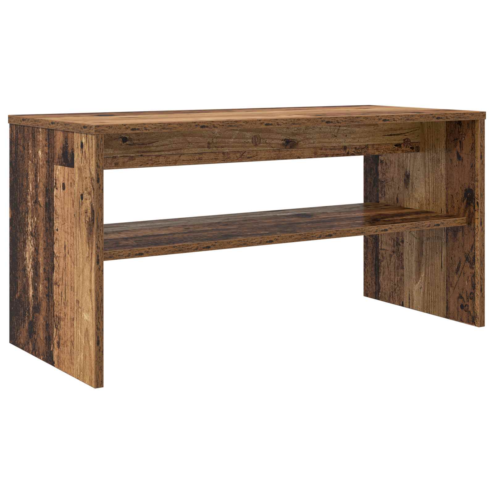 TV ormar Staro drvo 80 x 35 x 40 cm Konstruirano drvo