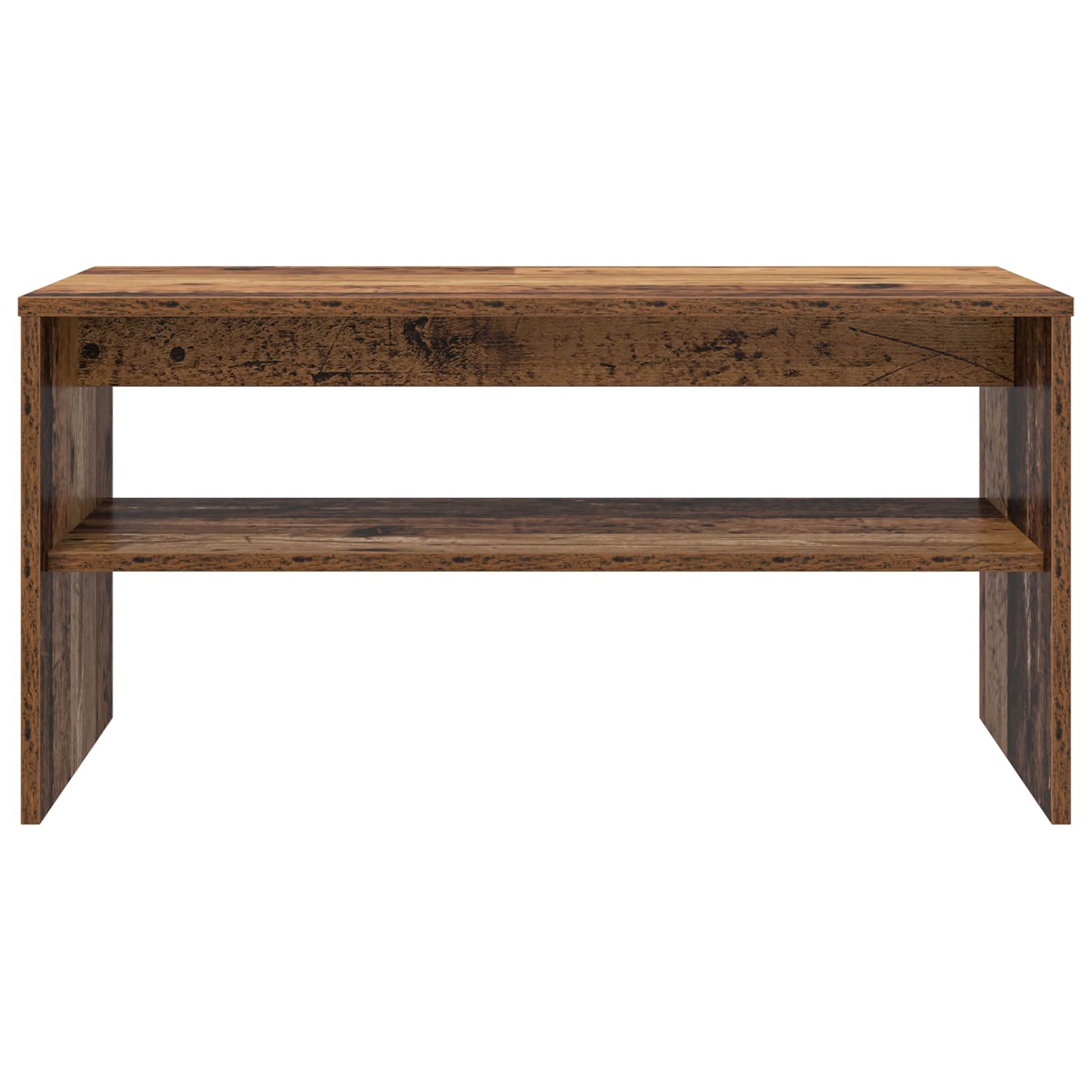 TV ormar Staro drvo 80 x 35 x 40 cm Konstruirano drvo