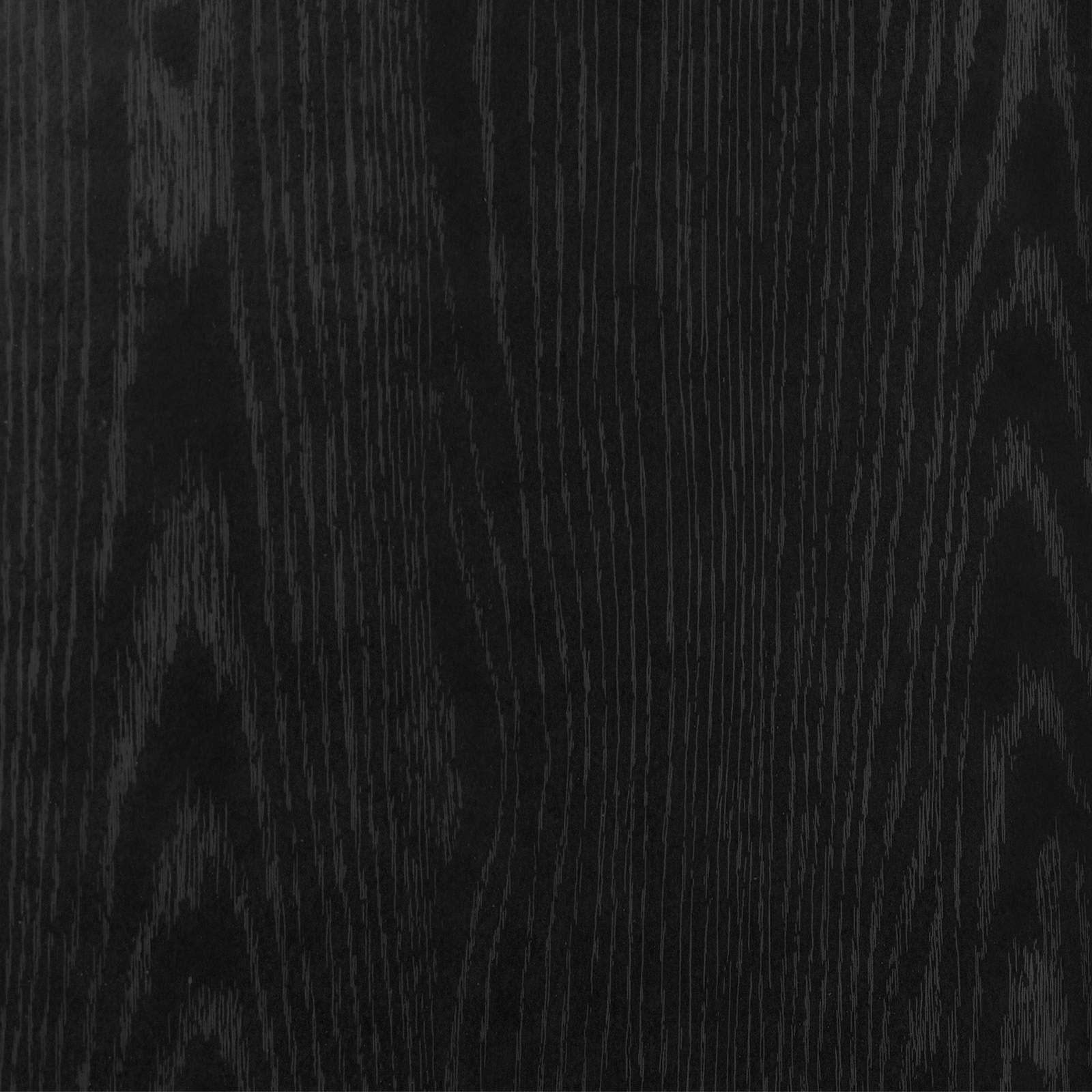 TV ormar Crni hrast 100 x 35 x 40 cm Konstruirano drvo