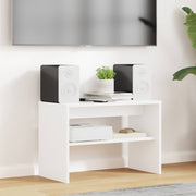 TV ormar Bijelo 60 x 30 x 40 cm Konstruirano drvo