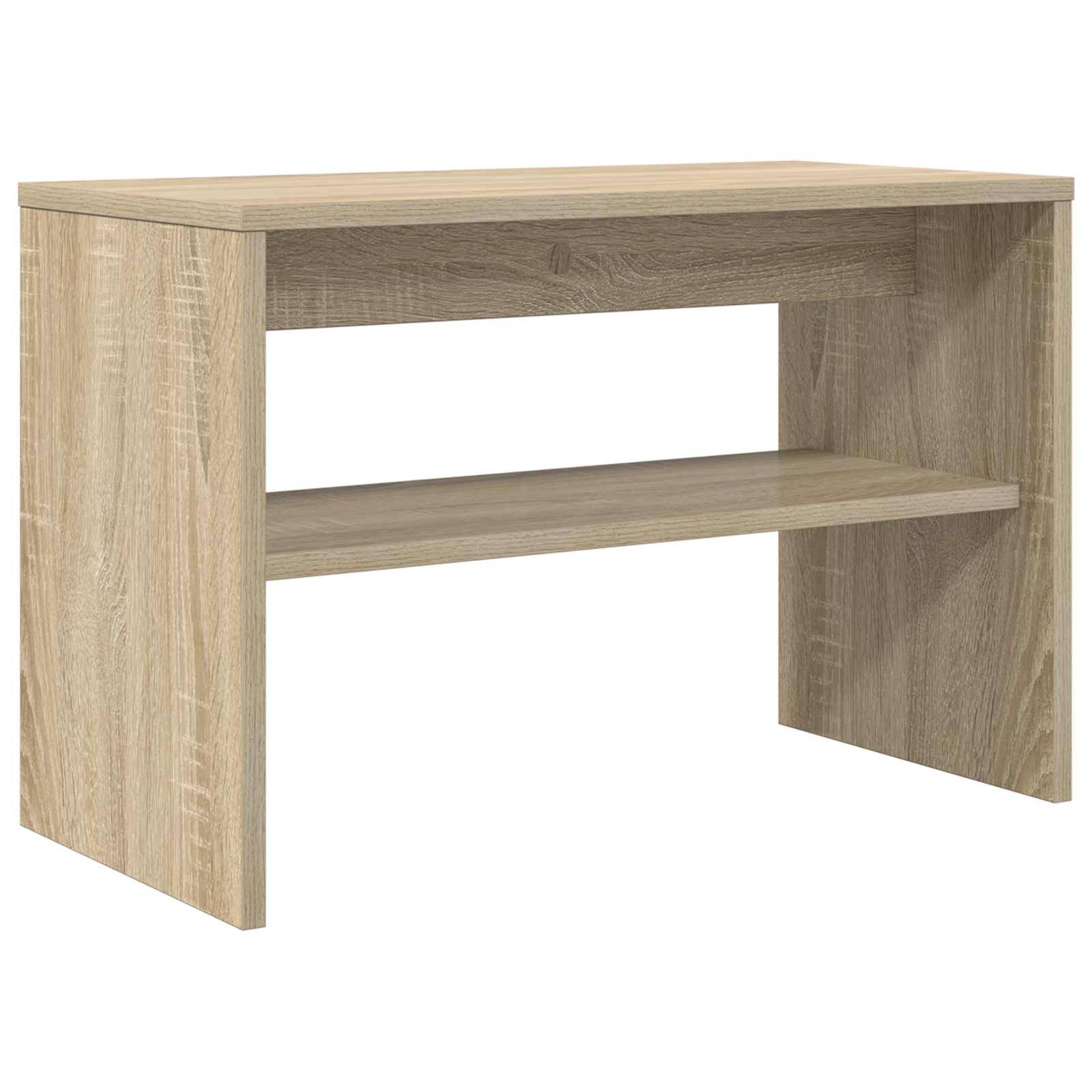 TV ormar Sonoma hrast 60 x 30 x 40 cm Konstruirano drvo