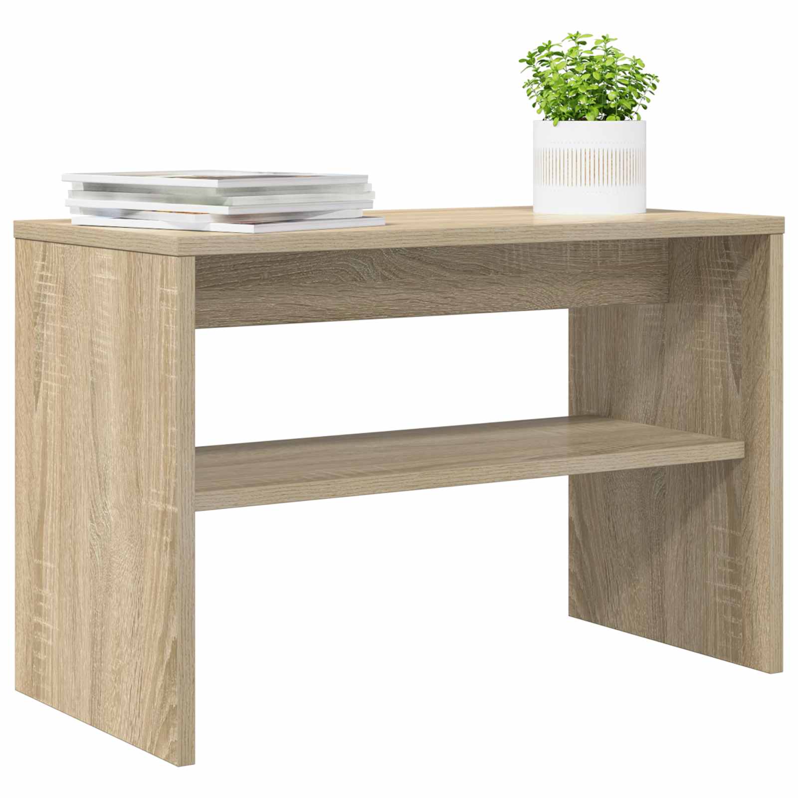 TV ormar Sonoma hrast 60 x 30 x 40 cm Konstruirano drvo
