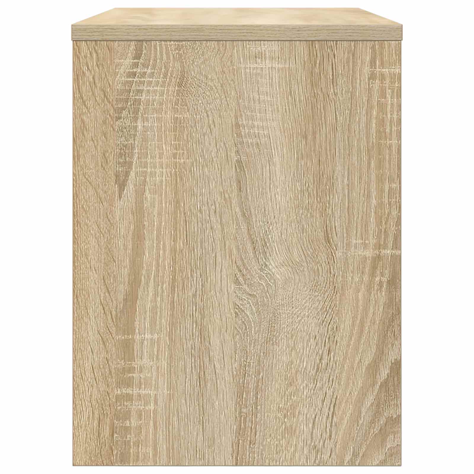 TV ormar Sonoma hrast 60 x 30 x 40 cm Konstruirano drvo