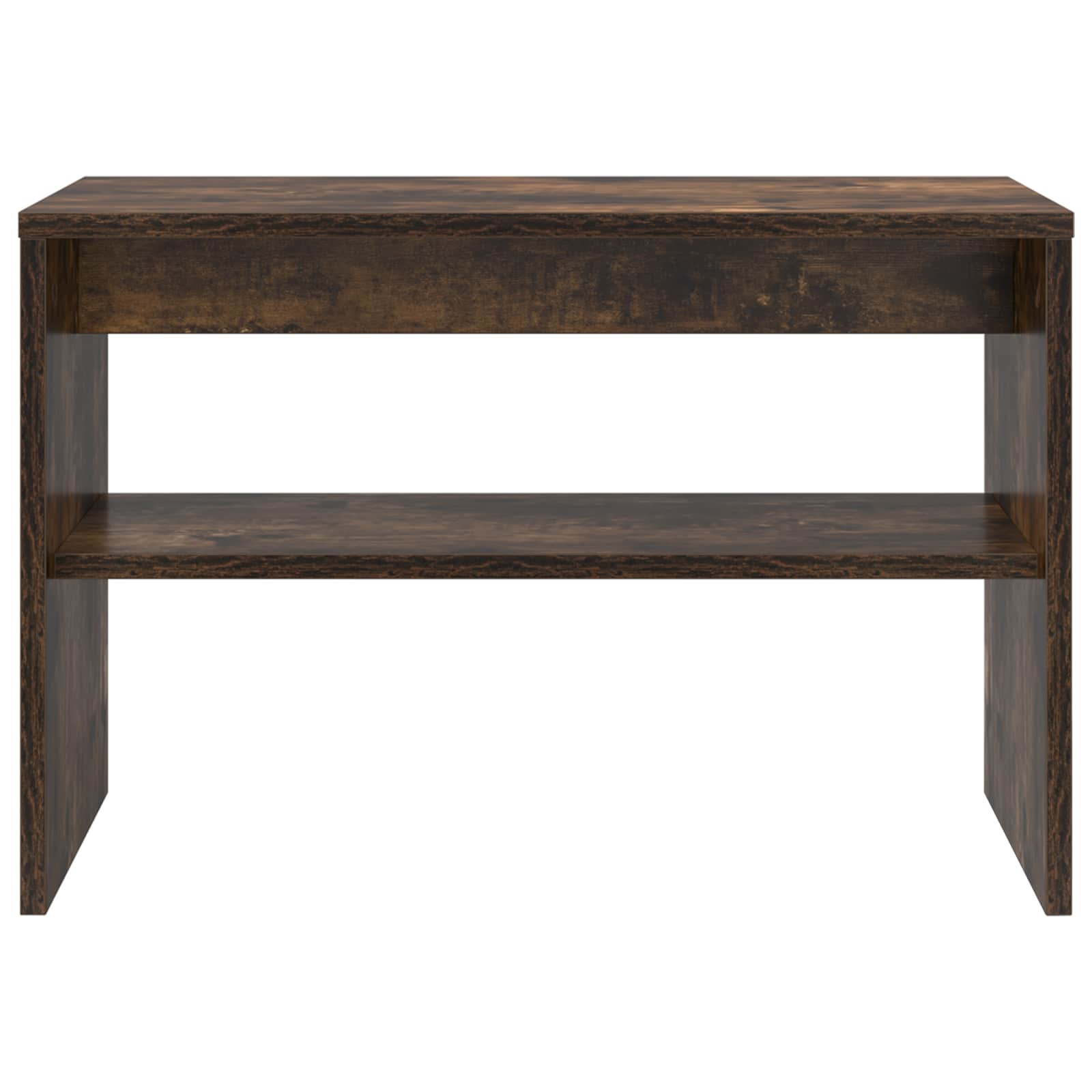 TV ormar Dimljeni hrast 60 x 30 x 40 cm Konstruirano drvo