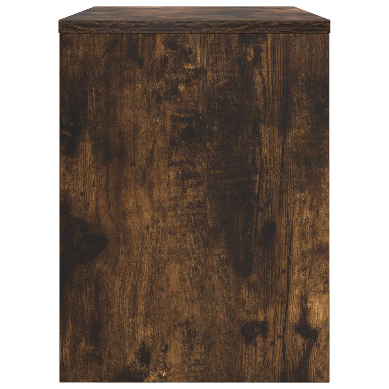 TV ormar Dimljeni hrast 60 x 30 x 40 cm Konstruirano drvo