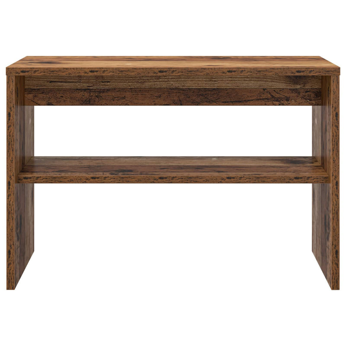 TV ormar 60 x 30 x 40 cm Staro drvo Konstruirano drvo