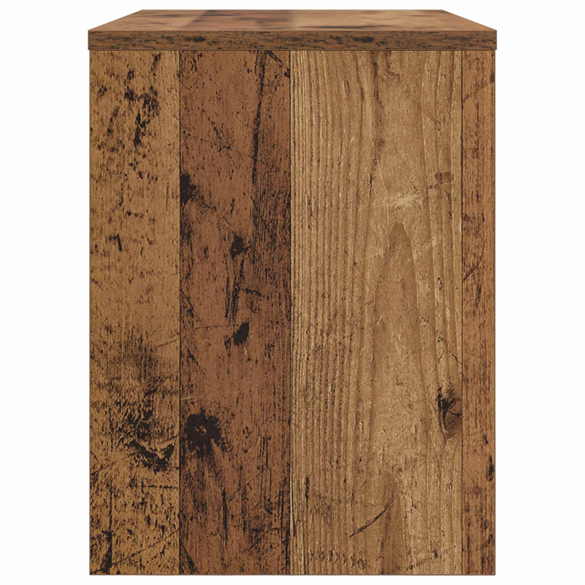 TV ormar 60 x 30 x 40 cm Staro drvo Konstruirano drvo