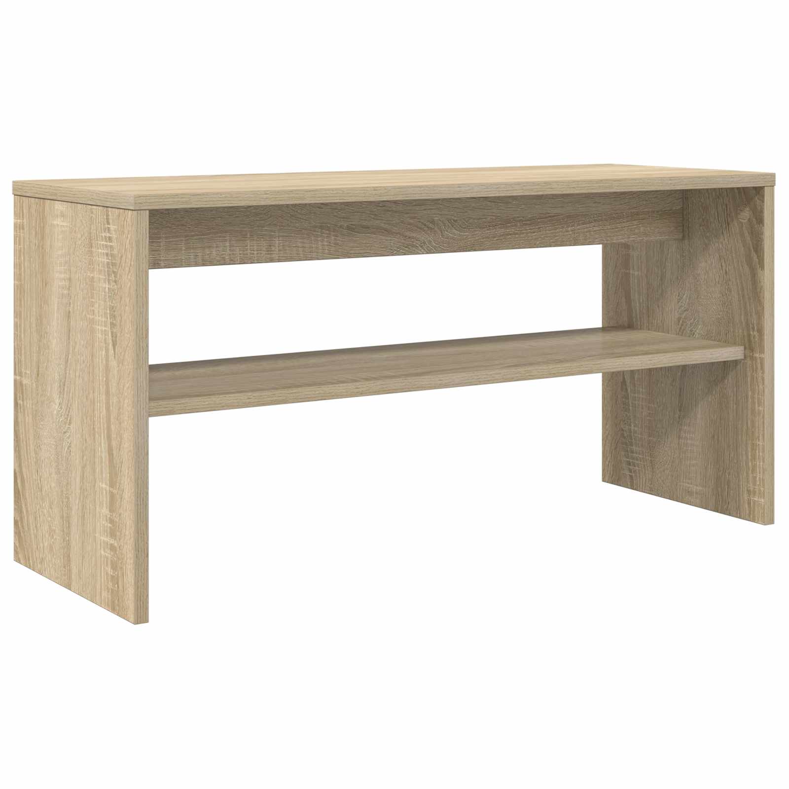 TV ormar Sonoma hrast 80 x 30 x 40 cm Konstruirano drvo