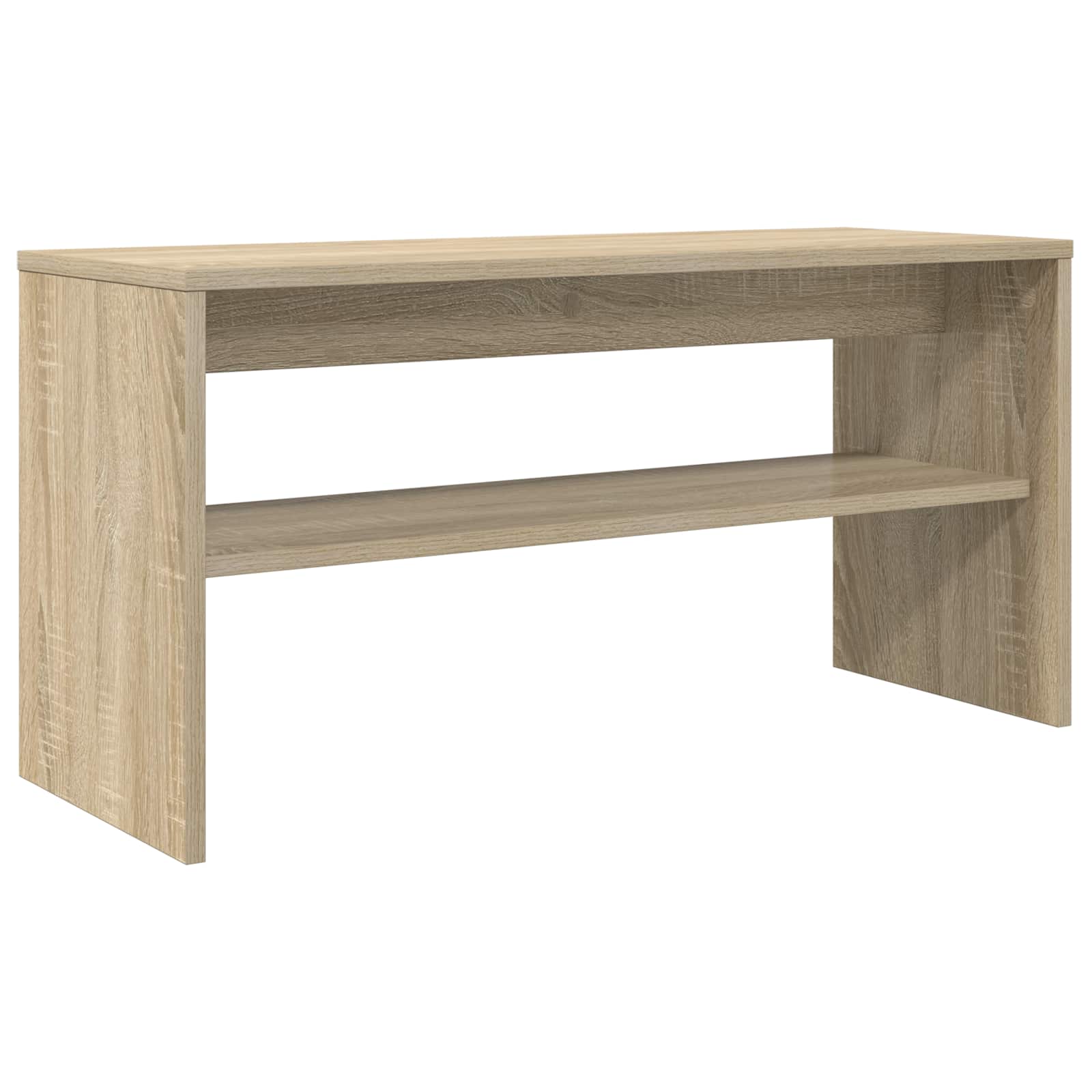 TV ormar Sonoma hrast 80 x 30 x 40 cm Konstruirano drvo