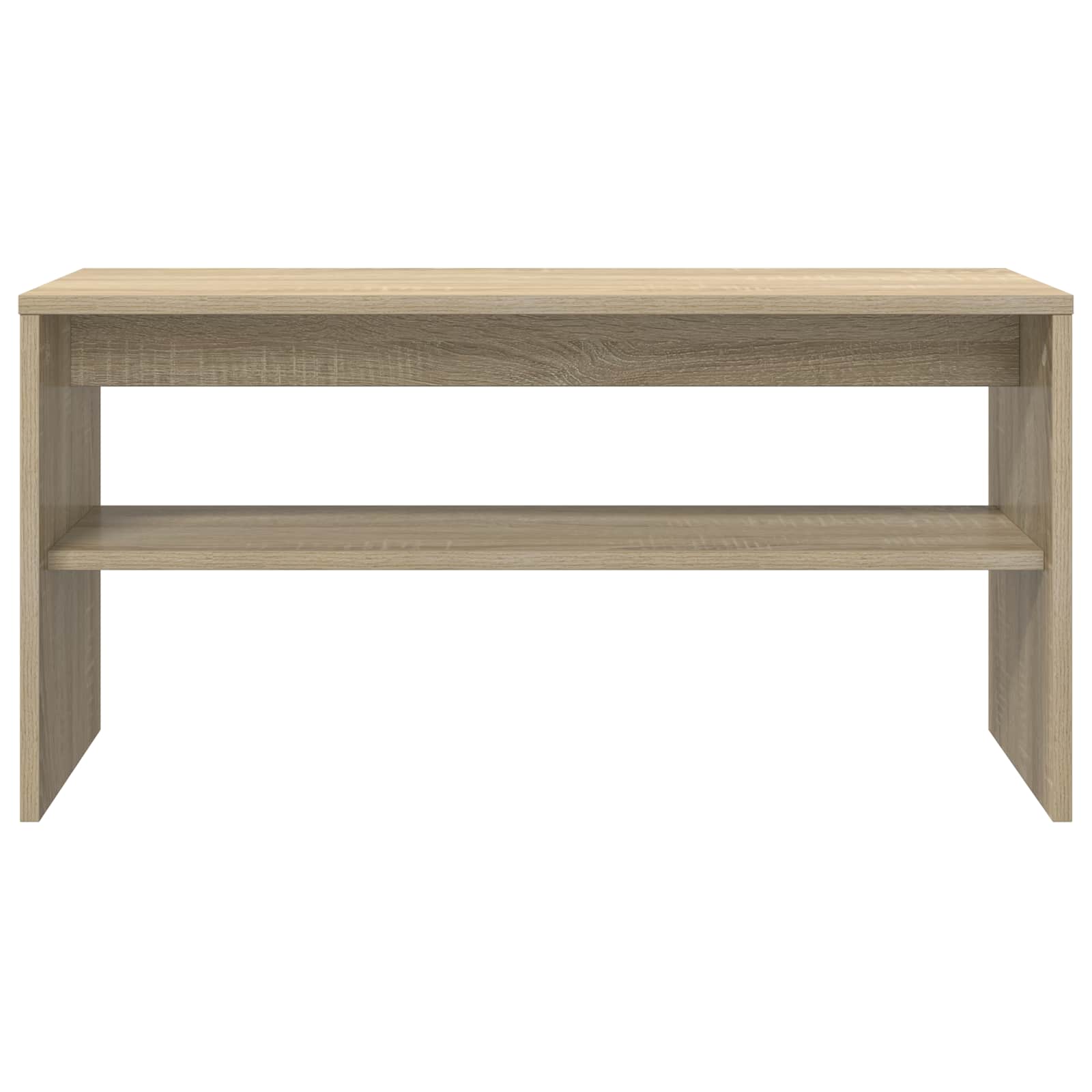 TV ormar Sonoma hrast 80 x 30 x 40 cm Konstruirano drvo