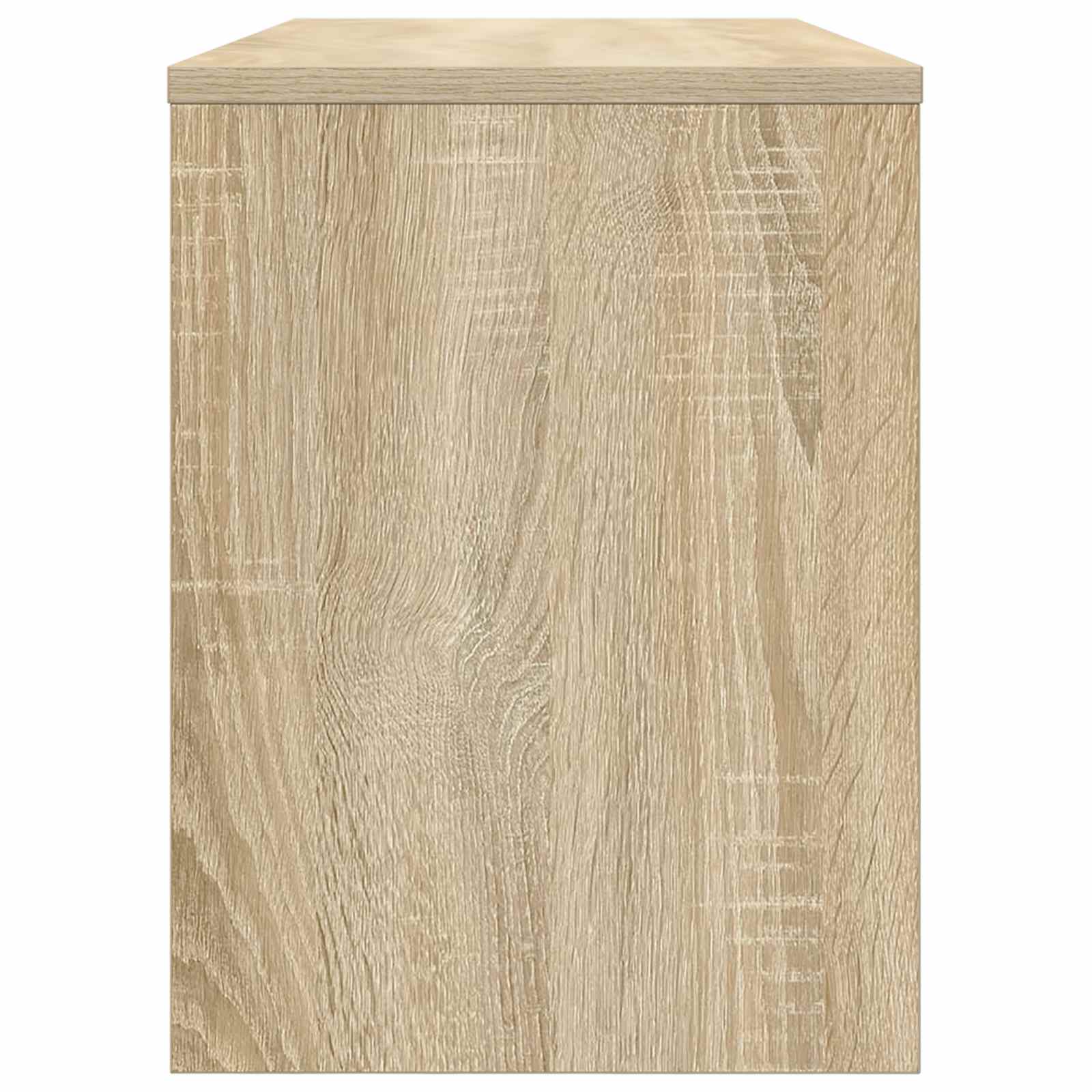 TV ormar Sonoma hrast 80 x 30 x 40 cm Konstruirano drvo