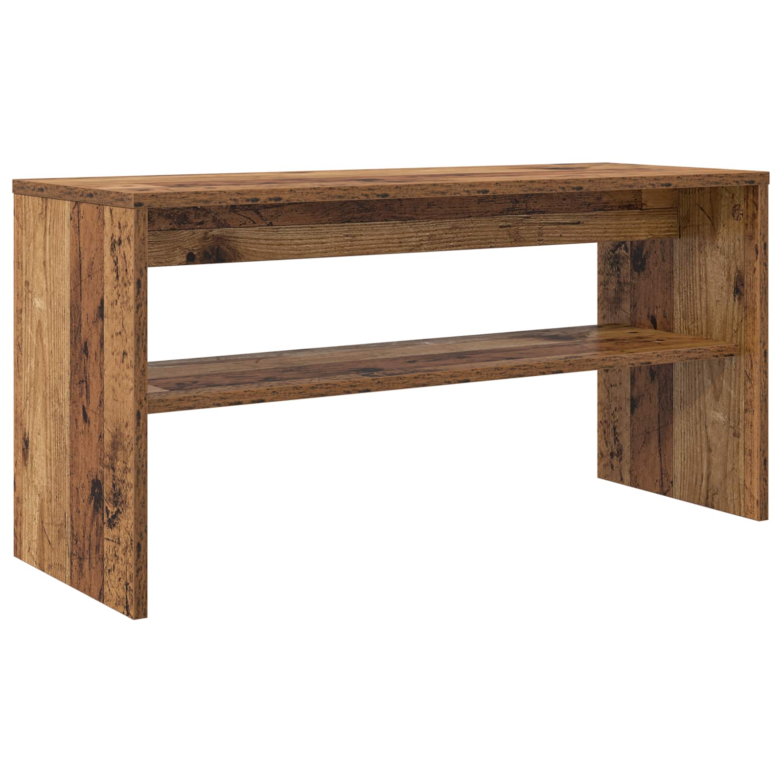 TV ormar Staro drvo 80 x 30 x 40 cm Konstruirano drvo