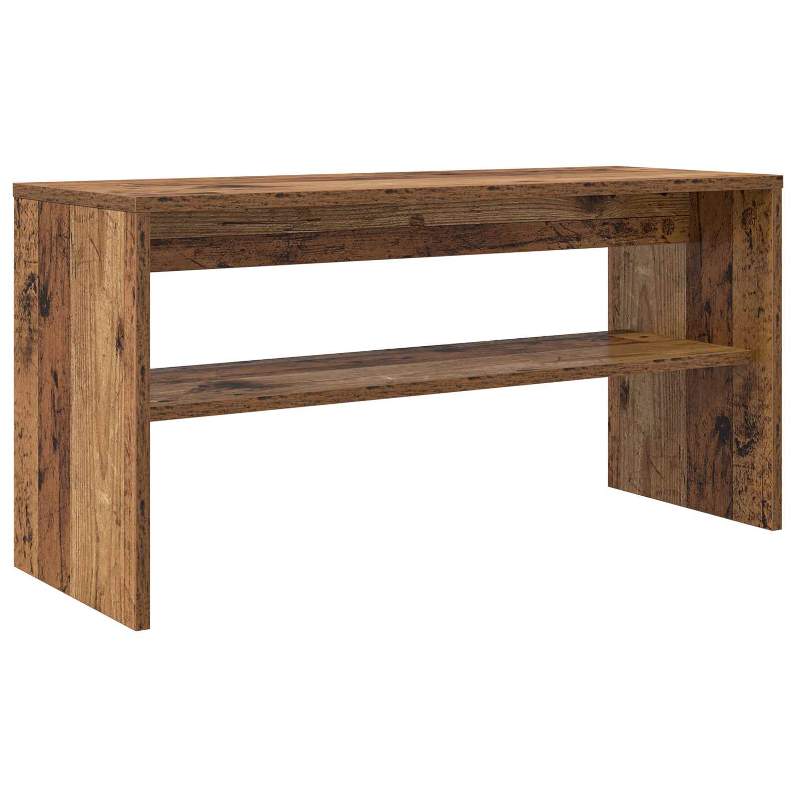 TV ormar Staro drvo 80 x 30 x 40 cm Konstruirano drvo