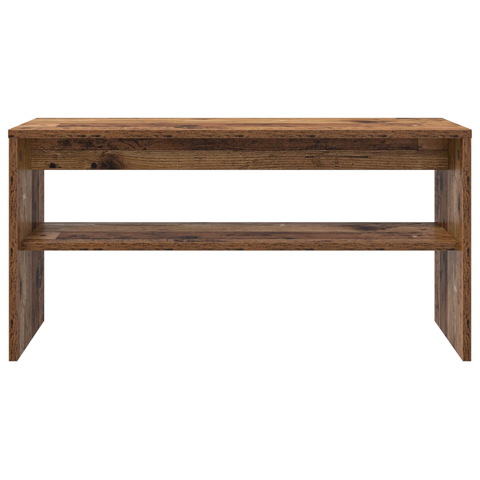 TV ormar Staro drvo 80 x 30 x 40 cm Konstruirano drvo