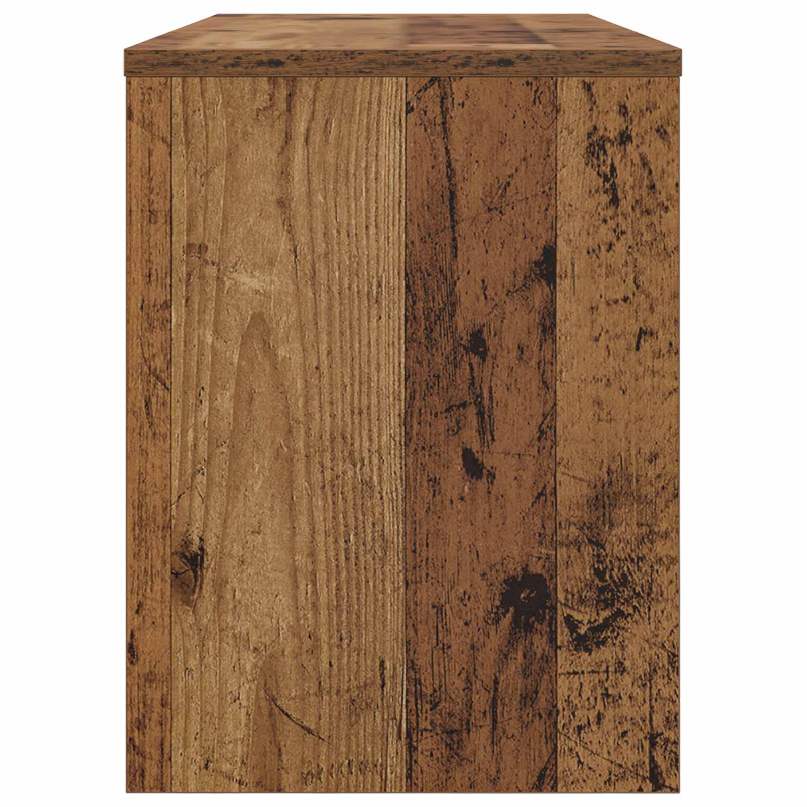 TV ormar Staro drvo 80 x 30 x 40 cm Konstruirano drvo
