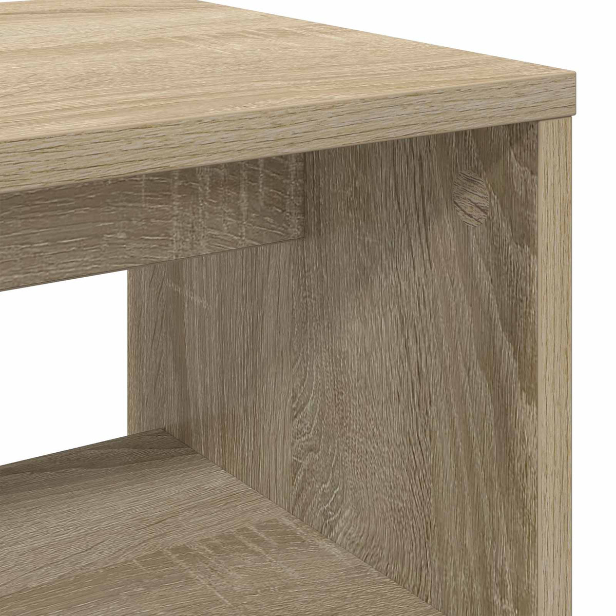 TV ormar Sonoma hrast 100 x 30 x 40 cm Konstruirano drvo