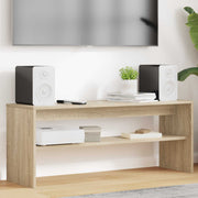 TV ormar Sonoma hrast 100 x 30 x 40 cm Konstruirano drvo