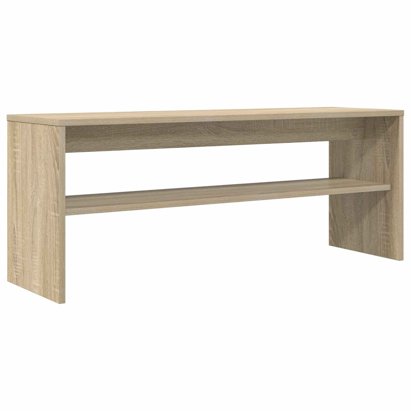 TV ormar Sonoma hrast 100 x 30 x 40 cm Konstruirano drvo