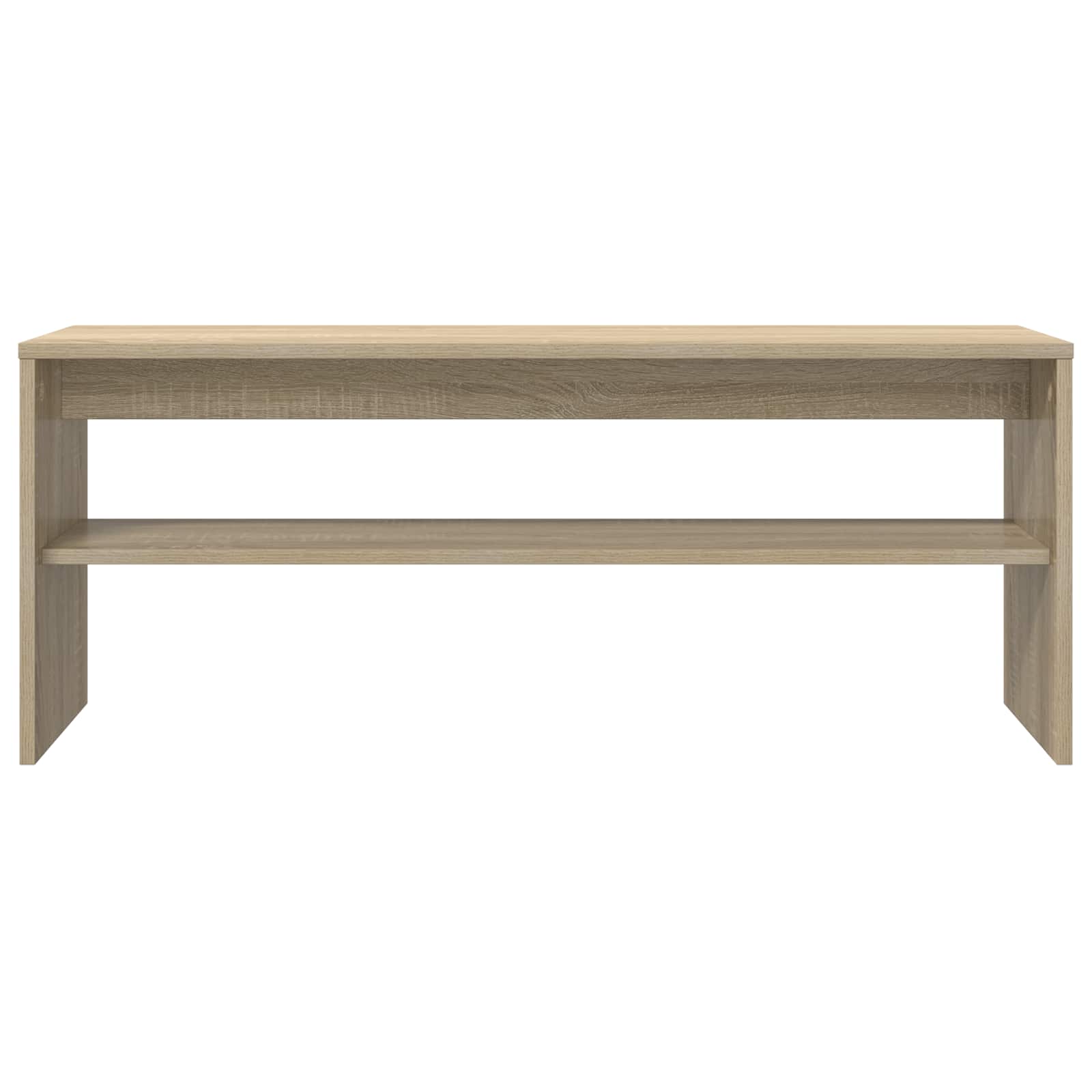 TV ormar Sonoma hrast 100 x 30 x 40 cm Konstruirano drvo