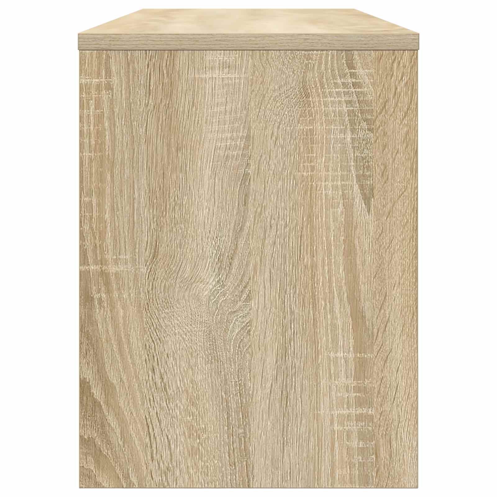 TV ormar Sonoma hrast 100 x 30 x 40 cm Konstruirano drvo