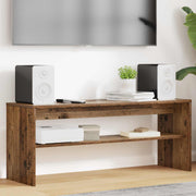 TV ormar Staro drvo 100 x 30 x 40 cm Konstruirano drvo