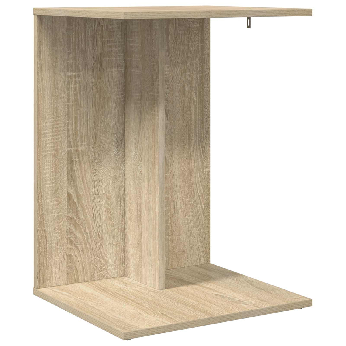 Bocni stol 45 x 40 x 62,5 cm Konstruirano drvo