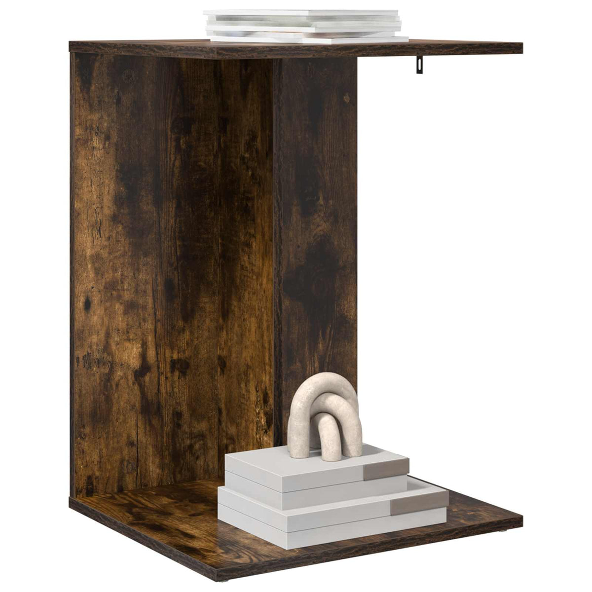 Bocni stol 45 x 40 x 62,5 cm Konstruirano drvo