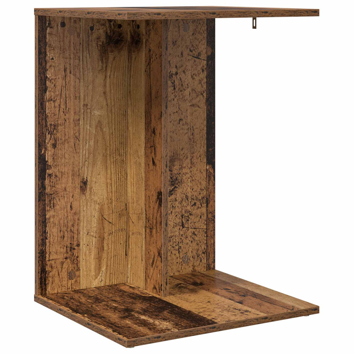 Bocni stol 45 x 40 x 62,5 cm Konstruirano drvo