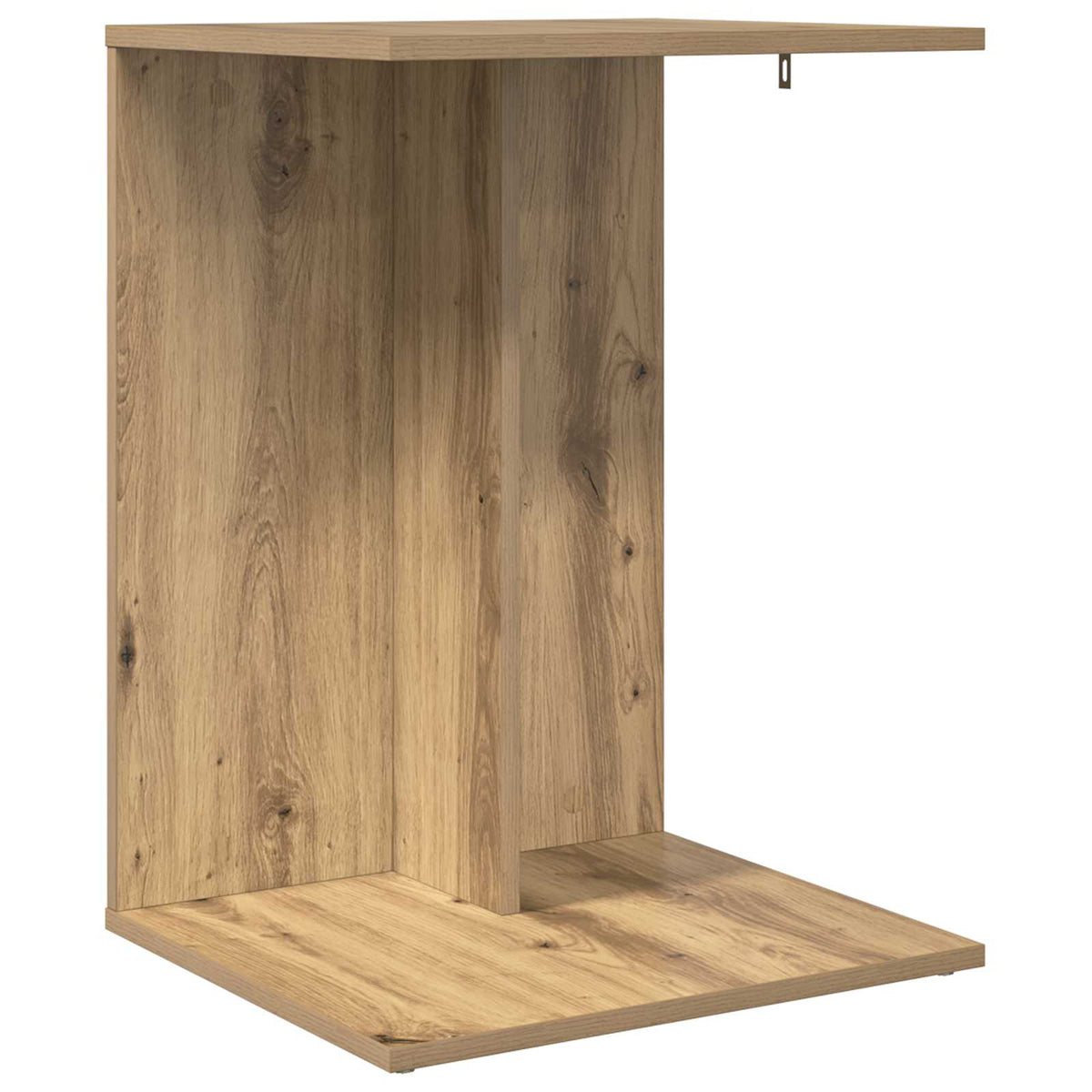 Bocni stol 45 x 40 x 62,5 cm Konstruirano drvo