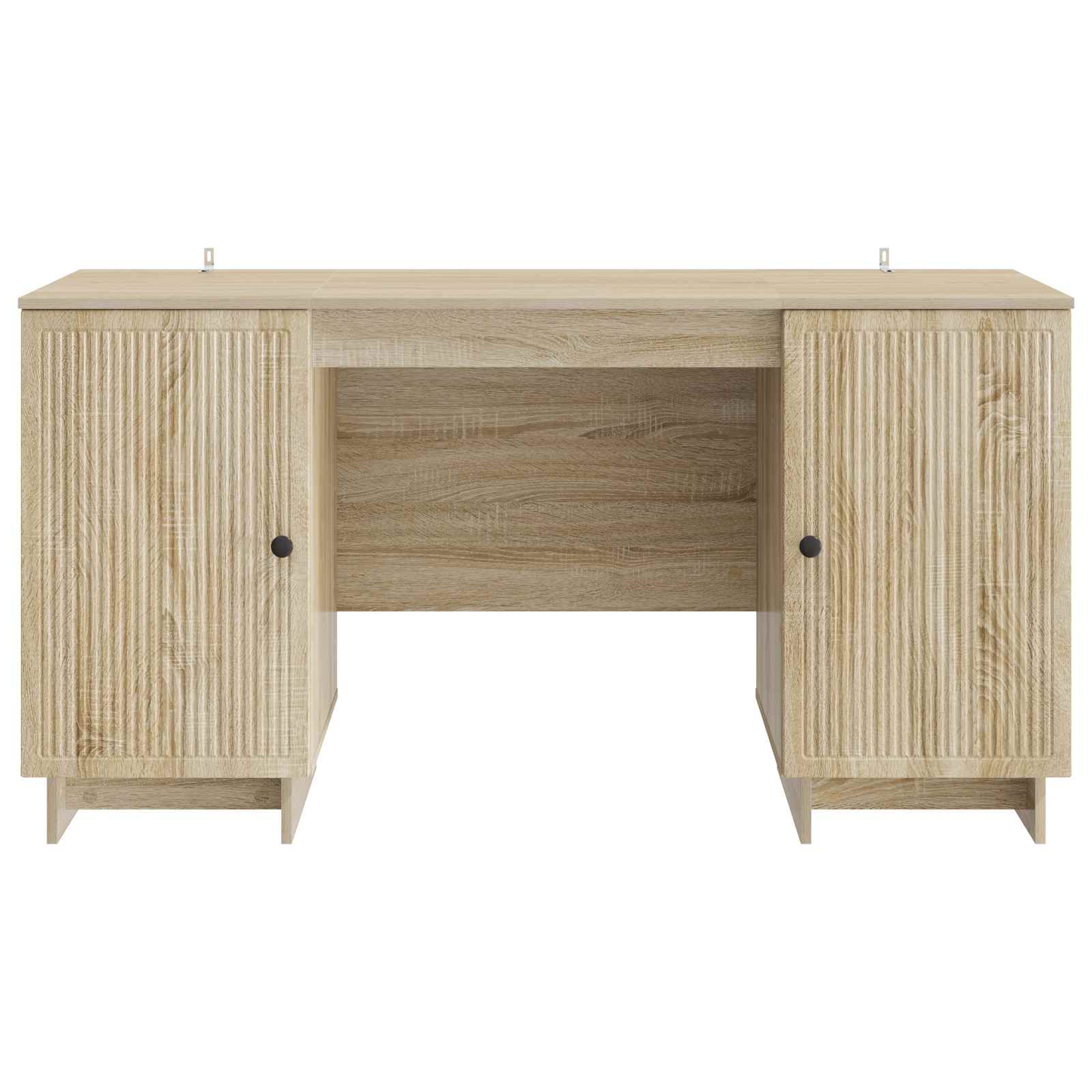 Stol Hrast sonoma Konstruirano drvo 142,5 x 50 x 75 cm