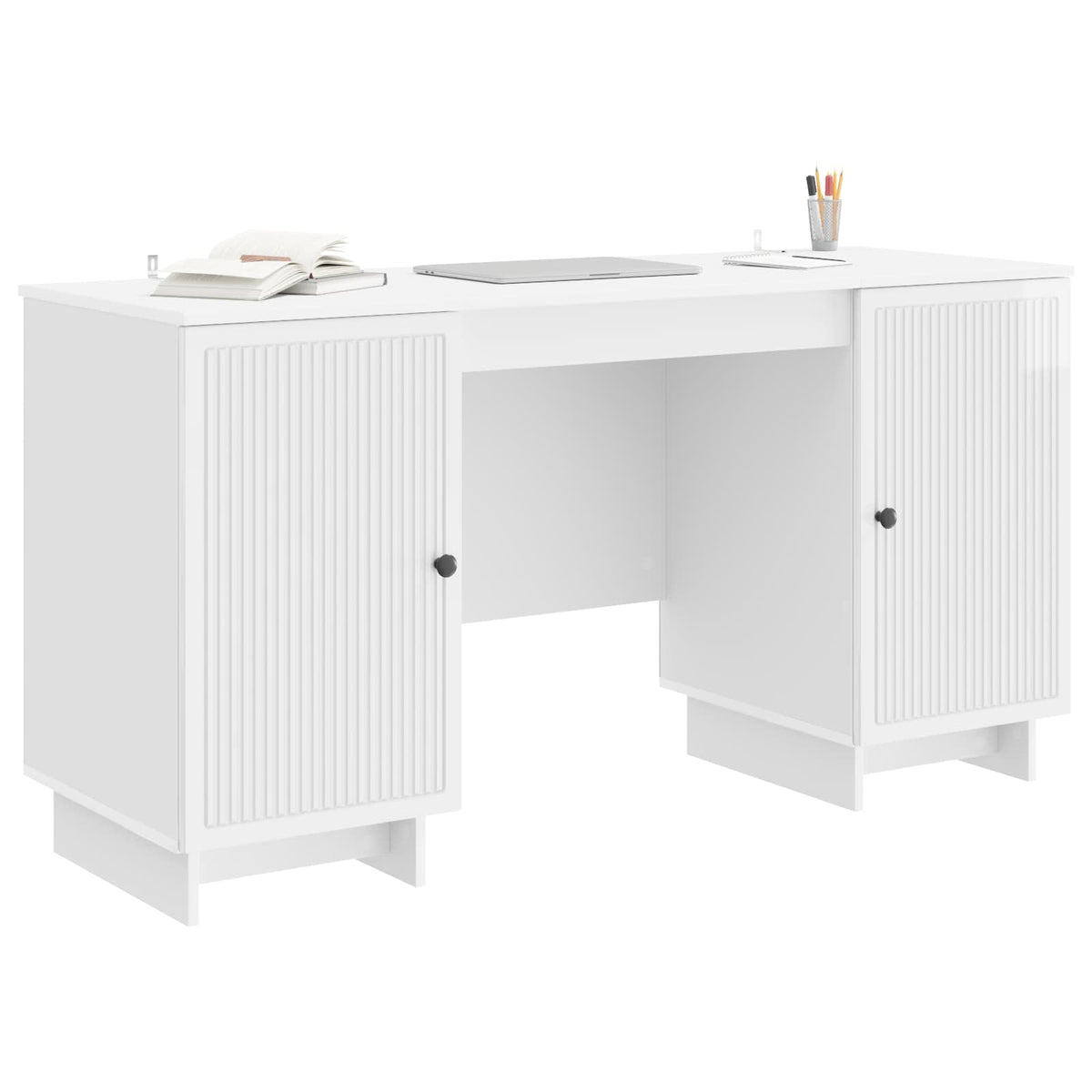 Stol Konstruirano drvo 142,5 x 50 x 75 cm