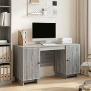 Stol Siva Sonoma Konstruirano drvo 142,5 x 50 x 75 cm
