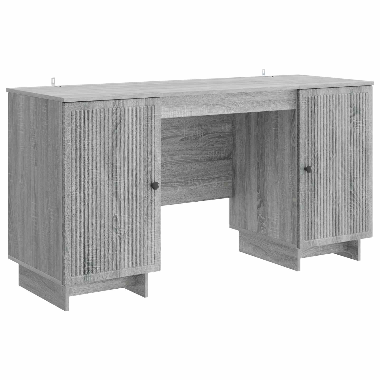 Stol Siva Sonoma Konstruirano drvo 142,5 x 50 x 75 cm