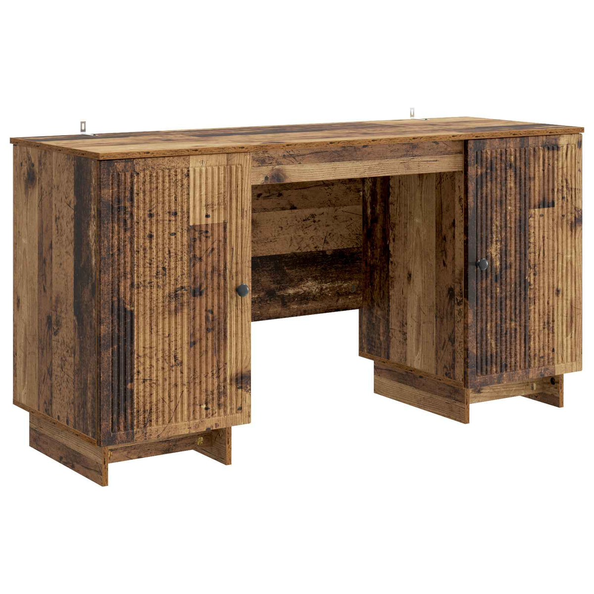 Stol Staro drvo Konstruirano drvo 142,5 x 50 x 75 cm