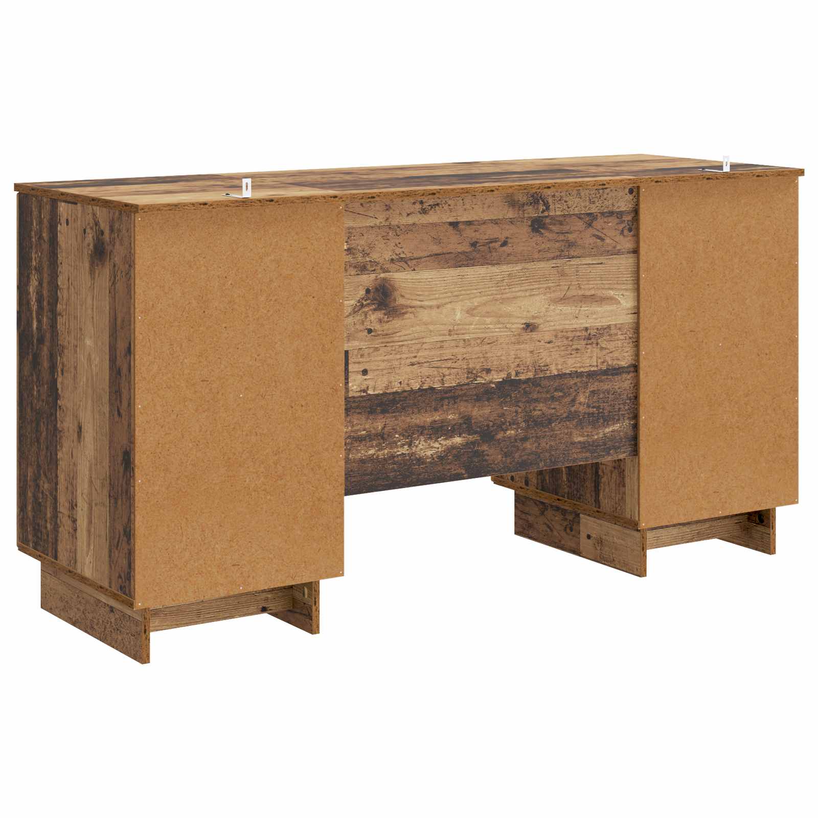 Stol Staro drvo Konstruirano drvo 142,5 x 50 x 75 cm