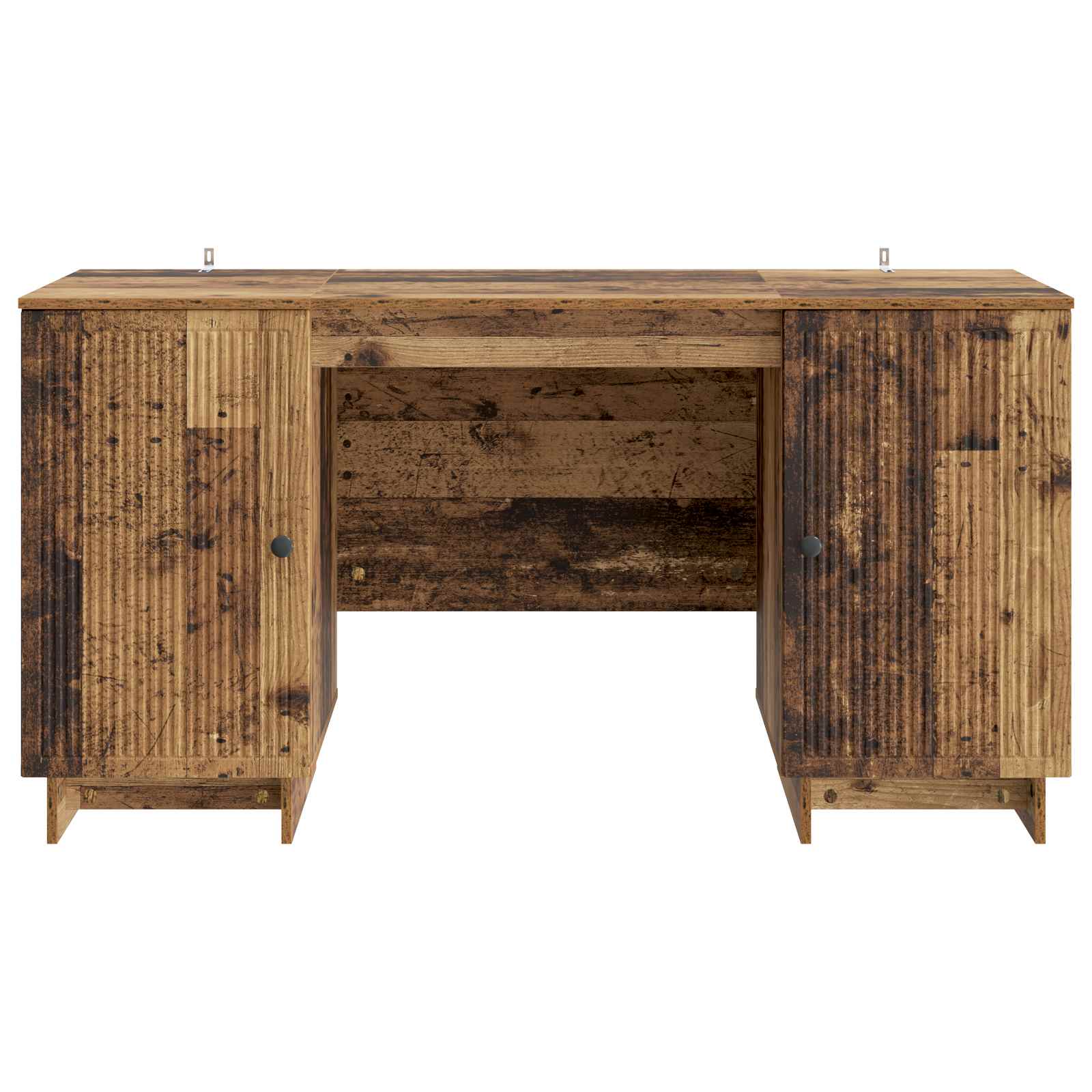Stol Staro drvo Konstruirano drvo 142,5 x 50 x 75 cm