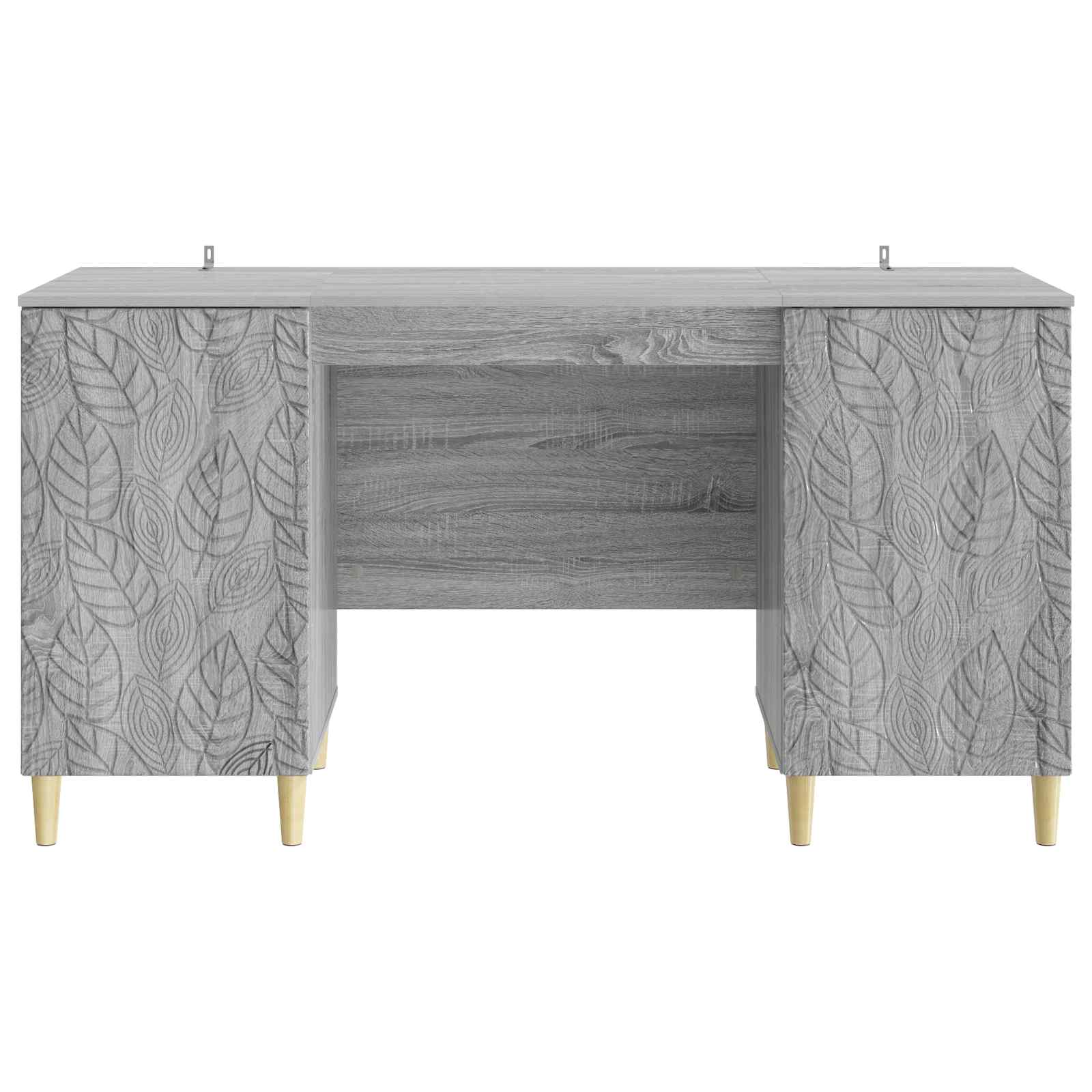 Stol Siva Sonoma Konstruirano drvo 142,5 x 50 x 75 cm