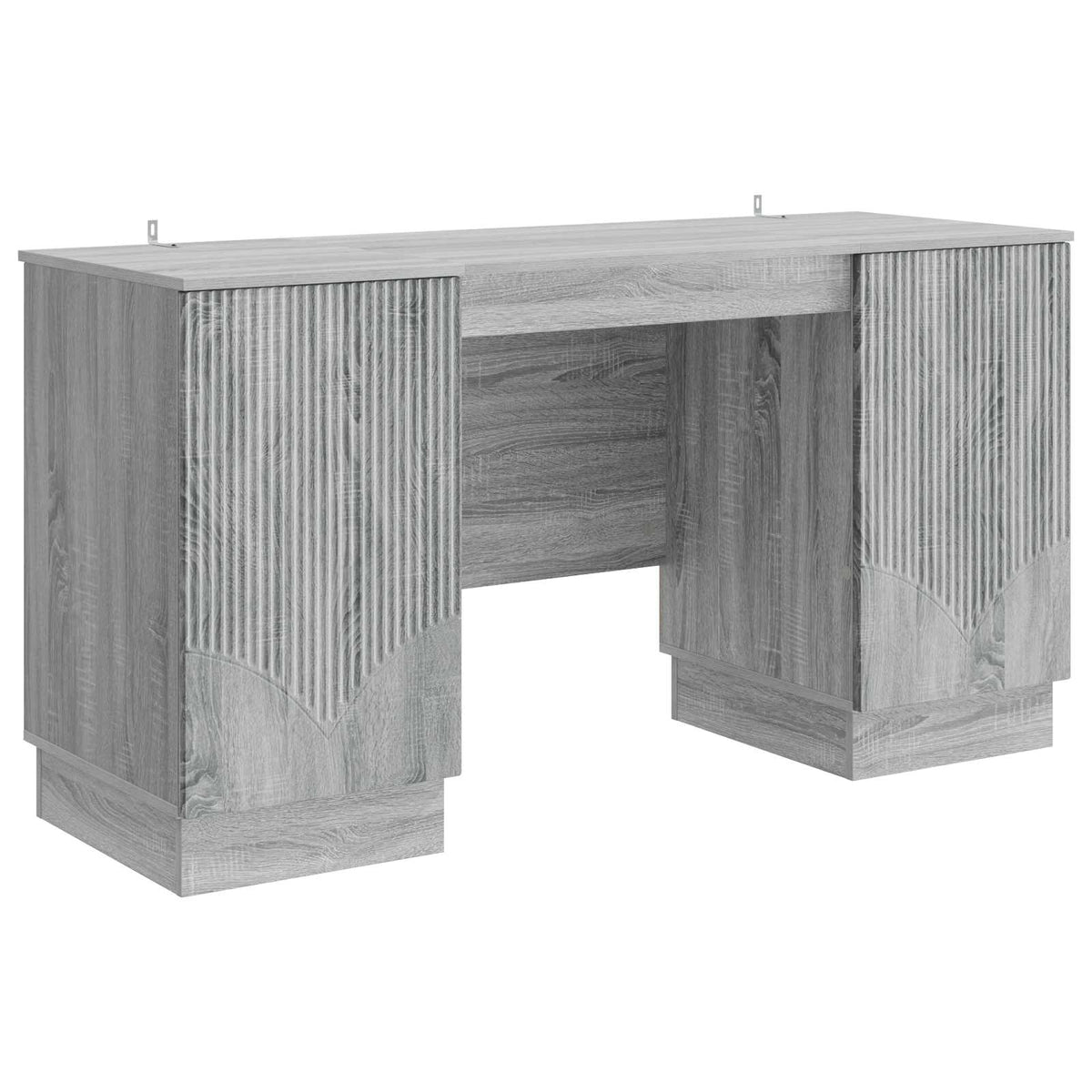 Stol Siva sonoma 142,5 x 50 x 75 cm Konstruirano drvo