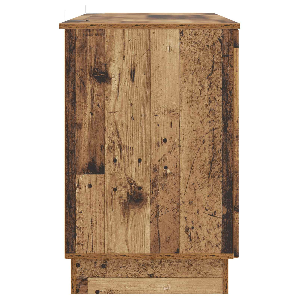Stol Staro drvo 142,5 x 50 x 75 cm Konstruirano drvo