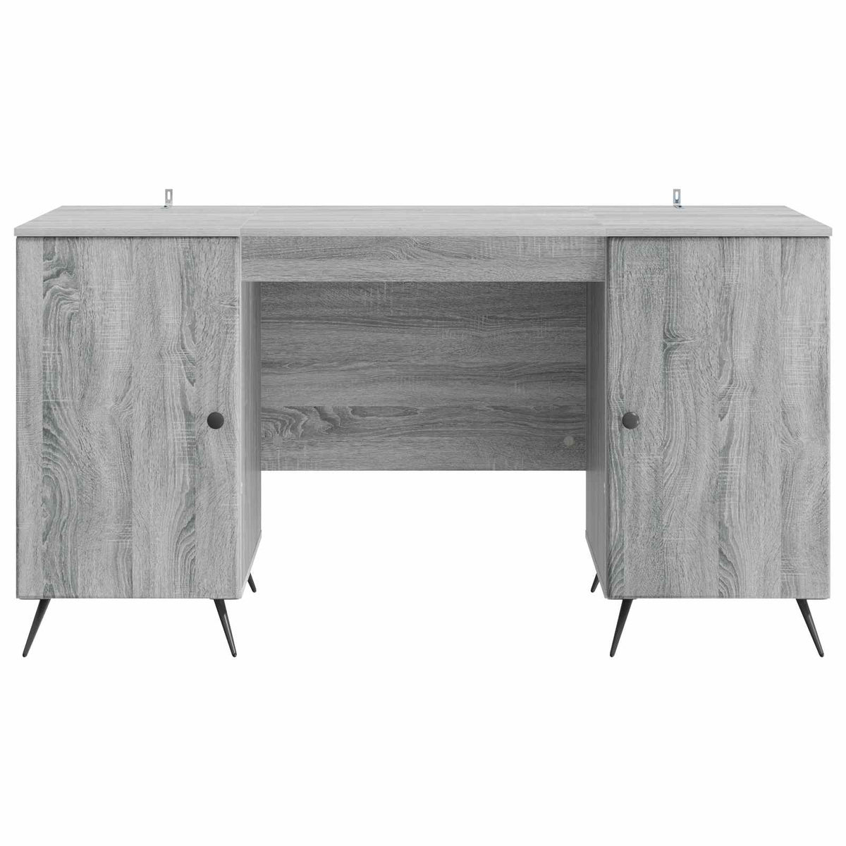 Stol Siva sonoma 142,5 x 50 x 75 cm Konstruirano drvo