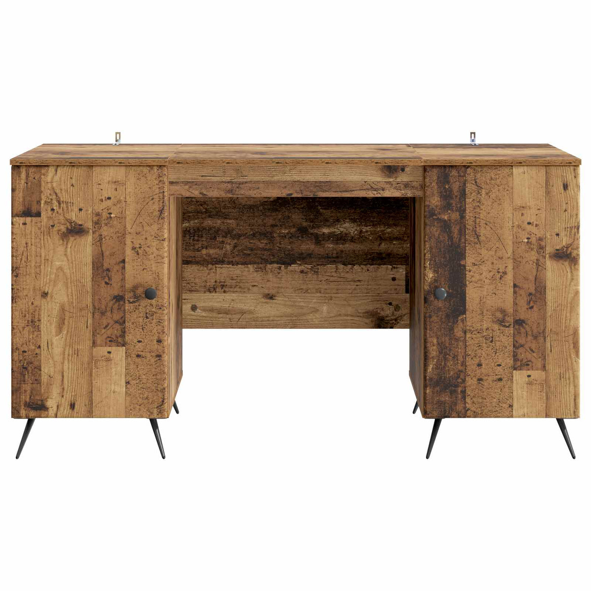 Stol Staro drvo 142,5 x 50 x 75 cm Konstruirano drvo