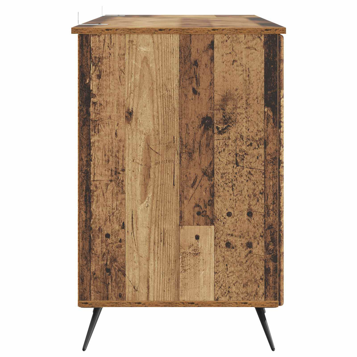 Stol Staro drvo 142,5 x 50 x 75 cm Konstruirano drvo
