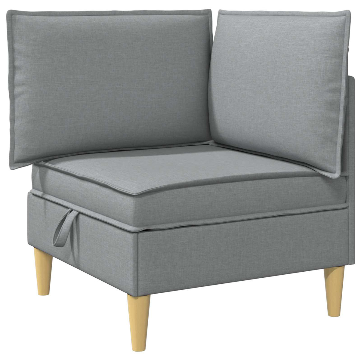 Sofa s pohranom Tkanina