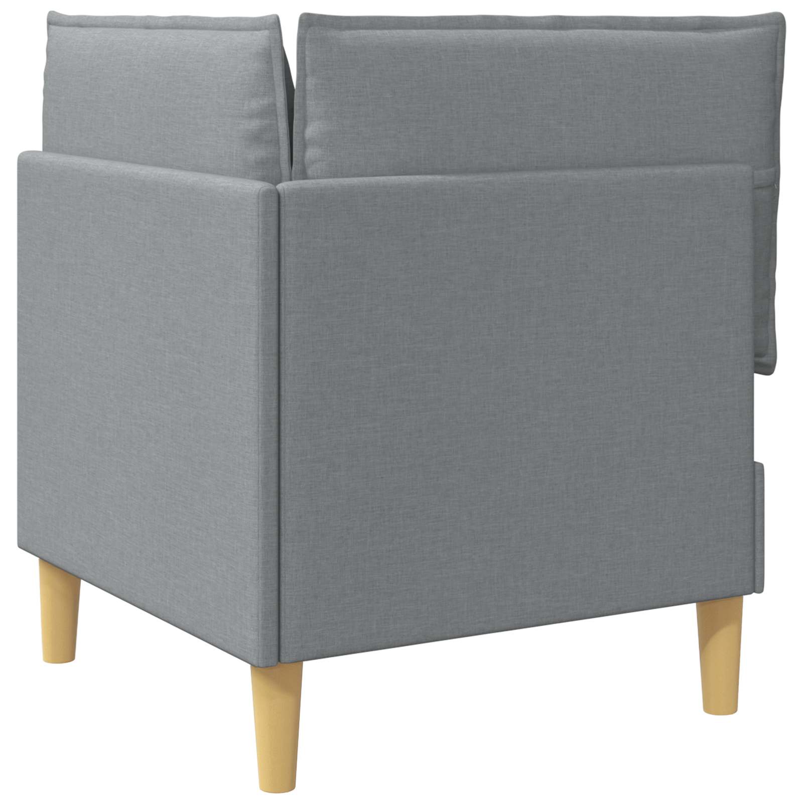 Sofa s pohranom Tkanina