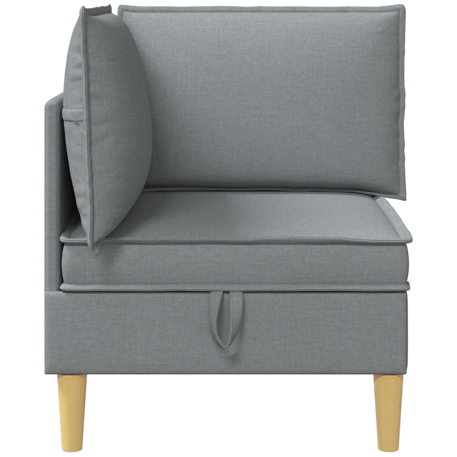 Sofa s pohranom Tkanina