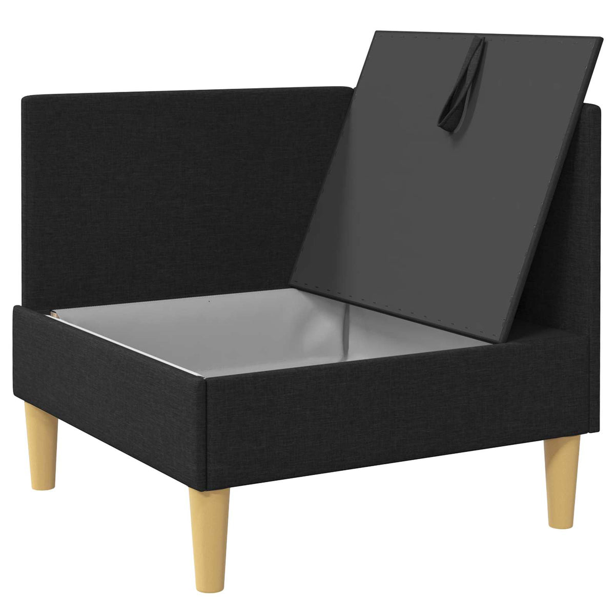 Sofa s pohranom Tkanina